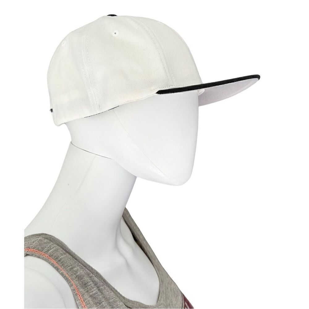 Cap America Wool Blend Cap, L/XL - Picture 13 of 14